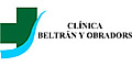 CLÍNICA BELTRÁN Y OBRADORS S.L.