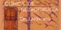 CLÍNICA NEUROCIRUGÍA DR. J. NAVARRO