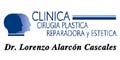 CLÍNICA CIRUGÍA PLÁSTICA REPARADORA Y ESTÉTICA DR. LORENZO ALARCÓN CASCALES