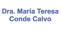 MARÍA TERESA CONDE CALVO