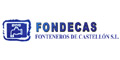 FONDECAS PROFESIONALES S.L.
