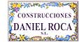 CONSTRUCCIONES DANIEL ROCA S.L.
