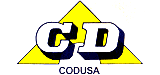 CD CODUSA