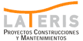 LATERIS PROYECTOS, CONSTRUCCIONES Y MANTENIMIENTOS