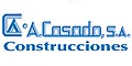 CONSTRUCCIONES A. CASADO S.A.