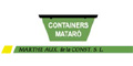 CONTAINERS MATARÓ