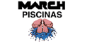 PISCINAS MARCH