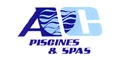A.C. PISCINES & SPAS