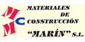 MATERIALES DE CONSTRUCCIÓN MARÍN