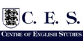 C.E.S. CENTRE OF ENGLISH STUDIES