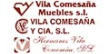 HERMANOS VILA COMESAÑA S.L.