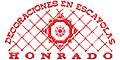 DECORACIONES EN ESCAYOLAS HONRADO S.L.