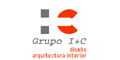 GRUPO I + C, DISEÑO Y ARQUITECTURA INTERIOR