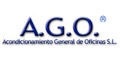 A.G.O.  ACONDICIONAMIENTO GENERAL DE OFICINAS S.L.