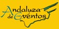 ANDALUZA DE EVENTOS