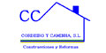CORDEIRO Y CAMINHA CONSTRUCCIONES Y REFORMAS S.L.