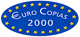 EURO COPIAS 2000