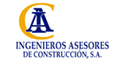 INGENIEROS ASESORES DE CONSTRUCCIÓN S.A.