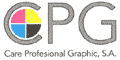 CPG CARE PROFESIONAL GRAPHIC S.A.
