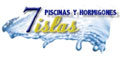 PISCINAS Y HORMIGONES 7 ISLAS S.L.U.