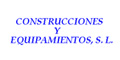 CONSTRUCCIONES Y EQUIPAMIENTOS S.L.