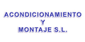 ACONDICIONAMIENTO Y MONTAJE S.L.