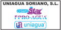 UNIAGUA SORIANO S.L.