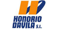 HONORIO DÁVILA S.L.