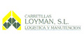CARRETILLAS LOYMAN S.L.