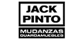 JACK PINTO MUDANZAS Y GUARDAMUEBLES