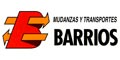 MUDANZAS Y TRANSPORTES BARRIOS