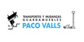 TRANSPORTES Y MUDANZAS PACO VALLS S.L.