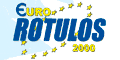 EURO ROTULOS 2000