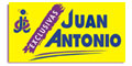 EXCLUSIVAS JUAN ANTONIO