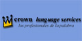 CROWN LANGUAGE SERVICES