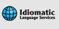 IDIOMATIC LANGUAGE SERVICES