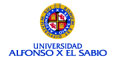 UNIVERSIDAD ALFONSO X EL SABIO