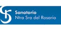 SANATORIO NTRA. SRA. DEL ROSARIO