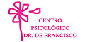 CENTRO PSICOLÓGICO DR. DE FRANCISCO