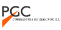 P.G.C. CORREDURÍA DE SEGUROS S.L.