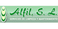 LIMPIEZAS ALFIL S.L.
