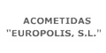 ACOMETIDAS EUROPOLIS S.L.