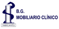 B.G. MOBILIARIO CLÍNICO