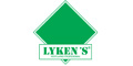 LYKEN'S