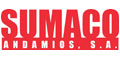 SUMACO ANDAMIOS