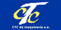 CTC MAQUINARIA S.A.