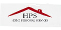 HOME PERSONAL SERVICES