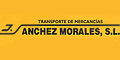 TRANSPORTES DE MERCANCÍAS J. SÁNCHEZ MORALES, S.L.