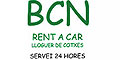 BCN RENT A CAR