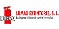 LUMAX EXTINTORES